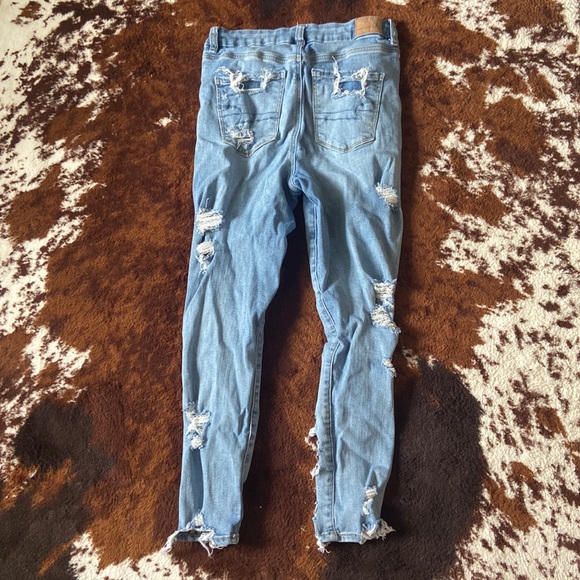 American Eagle jeans - Picture 3 of 3